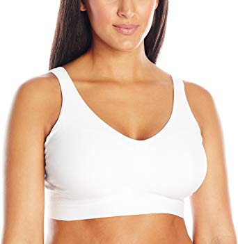 Bali Women's Comfort Revolution Shaping Wirefree Bra