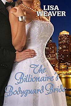 The Billionaire's Bodyguard Bride (Secret Sentinels)