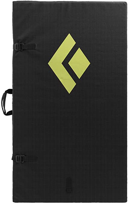 Black Diamond Equipment - Impact Crash Pad