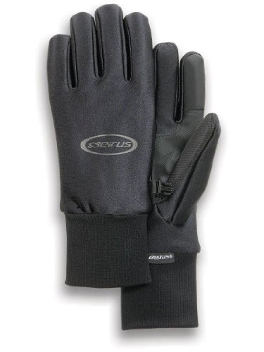 Seirus Innovation 1425 Mens Original All-Weather Lighweight Form Fit - Winter Cold Weather Glove