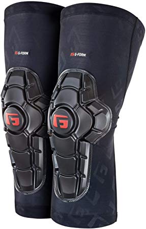 G-Form Pro X2 Knee Pad(1 Pair)