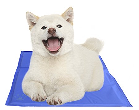 Select Companion SelectPRESS Pressure Activated Cooling Pet Bed Small Medium Large