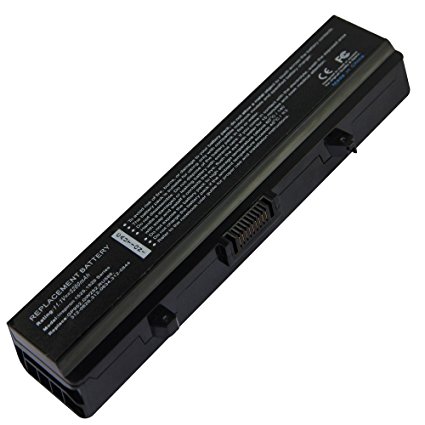 NEW Laptop/Notebook Battery for Dell Inspiron 1525 1526 1545 i15-157b pp29l pp41l