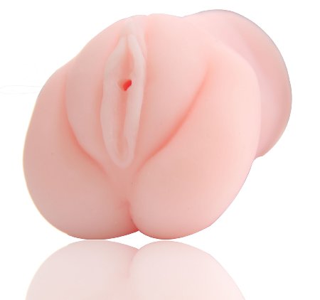 Gydoyreg Realistic Female Soft Pocket Pussy Vagina Cup Sex Toy for Man male Masturbators Dolls Adult Sex Products