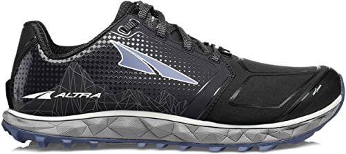 ALTRA Women's Superior 4 Trail Running Shoe