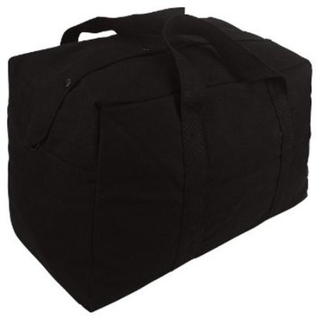 Rothco Canvas Parachute Cargo Bag