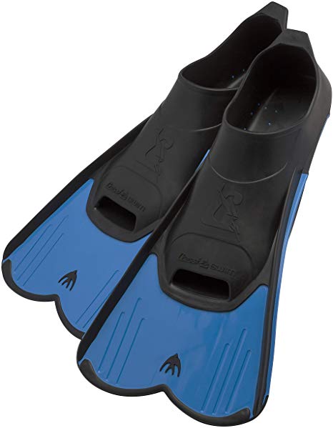 Cressi Light Short Swimming Fins