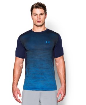 Under Armour Men's UA Raid Graphic T-Shirt