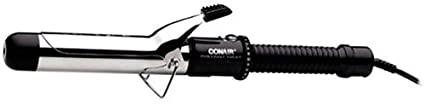 Conair CD82ZCS Instant Heat Curling Iron, 1.25 Inch