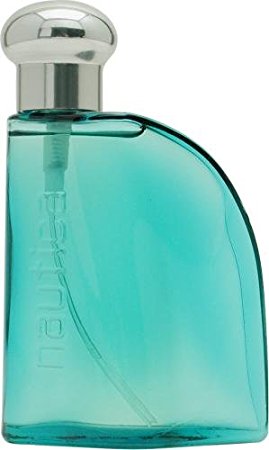 Nautica By Nautica For Men. Cologne Spray 1.7 Ounces