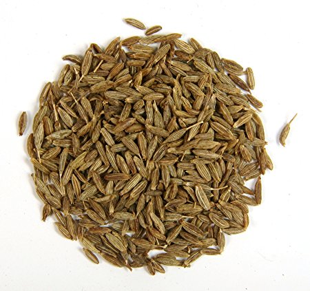 Frontier Cumin Seed Whole Organic, 1 Pound