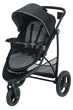 Graco Modes 3 Essentials LX Stroller, Tasha