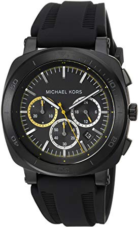 Michael Kors Mens MK8554 - Bax