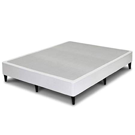 Best Price Mattress New Innovative Steel Box Spring, Queen