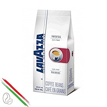 Lavazza Gusto Pieno Espresso Beans 2.2 lbs