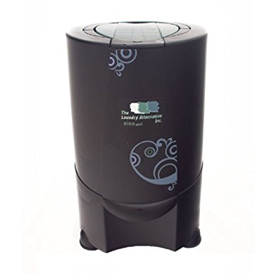 The Laundry Alternative Nina Soft Spin Dryer