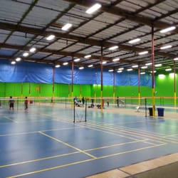 Bintang Badminton Academy