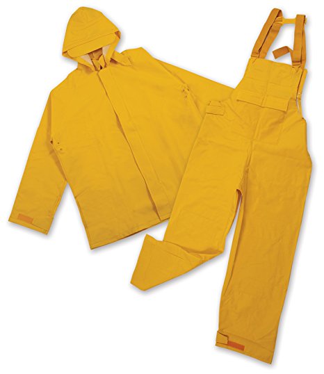 Stansport Commercial Rainsuit