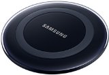 Samsung Wireless Charger Pad International Version - No US Warranty Black