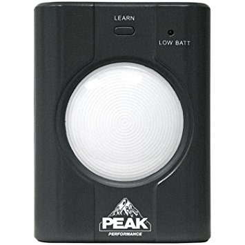 Peak PKC0RJ 3-Color Garage Parking Sensor