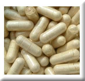 Monatomic Gold - White Powder Gold - Capsules - 1 Month Supply!