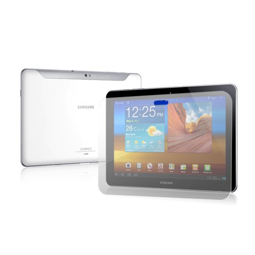 HDE® Screen Protector for Samsung Galaxy Tab GT-P7510 10.1 Clear