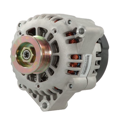 ACDelco 335-1068 Professional Alternator