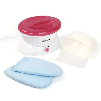 Revlon Moisturestay Quick Heat Paraffin Bath, RVSP3501