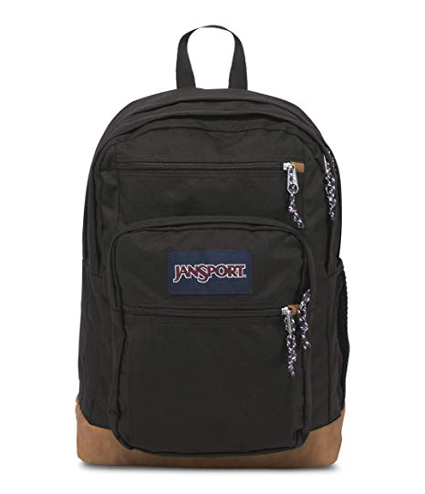 JanSport Cool Student Laptop Backpack