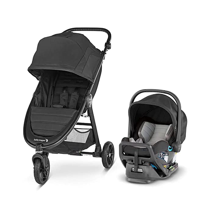 Baby Jogger City Mini GT2 Stroller