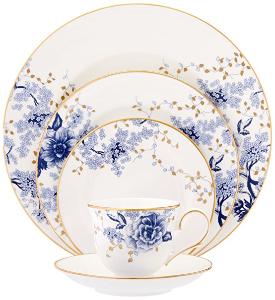 Lenox Garden Grove 5-Piece Place Setting