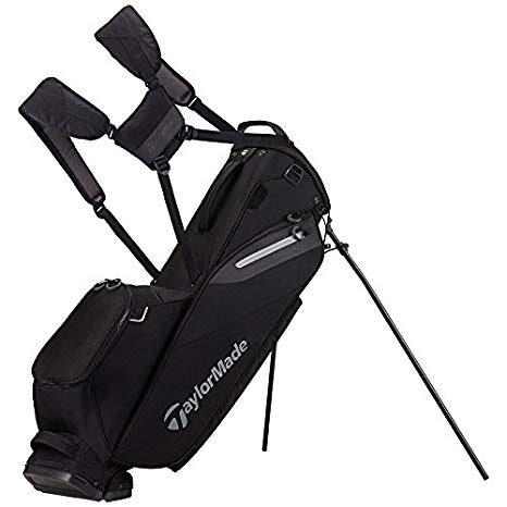 Taylor Made Flextech Lite Stand Bag - Prior Generation