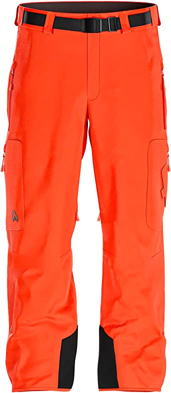 Wildhorn Outfitters Bowman Ski Pants Men, Insulated Waterproof Snow Pants Men