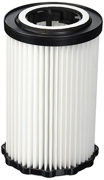 Dirt Devil F3 HEPA Filter; Washable & Reusable; Compare to Dirt Devil F-3 Part # 3-250435-001 (3250435001); Designed & Engineered by Crucial Vacuum