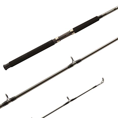 SHIMANO Piece Trolling Rod