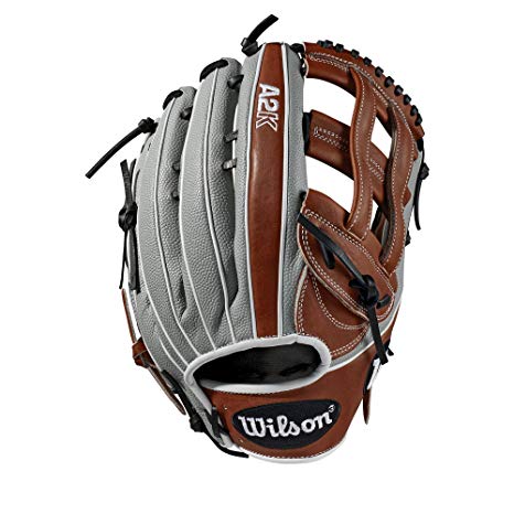 Wilson A2K Baseball Glove Series