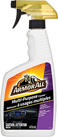 Armor All Multipurpose Cleaner Spray, 473ml