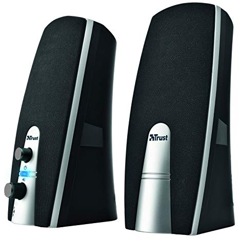 Trust MiLa 2.0 Speaker Set 16697