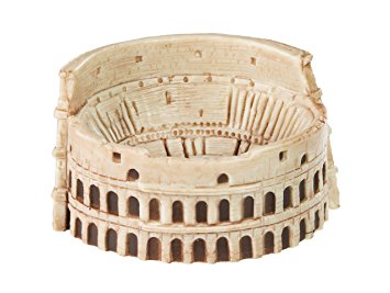 Safari Ltd Historical Collections Colosseum of Ancient Rome
