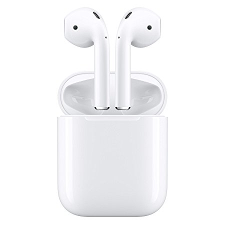 New Apple Airpods In-Ear Bluetooth Wireless Bluetooth Headset
