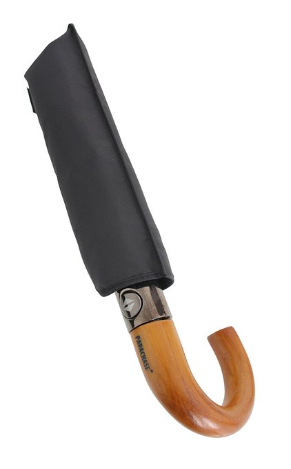 Parachase G4 Classy Genuine Wood Handle Umbrella