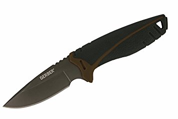 Gerber Myth Fixed Blade Pro Knife, Drop Point [31-001092]