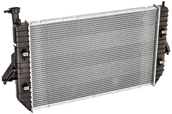 ACDelco 21331 GM Original Equipment Radiator