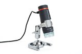 Celestron 44302 Deluxe Handheld Digital Microscope 2MP