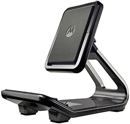 Motorola Universal Flip Stand Mount for Smartphones - Retail Packaging (Discontinued by Manufacturer)