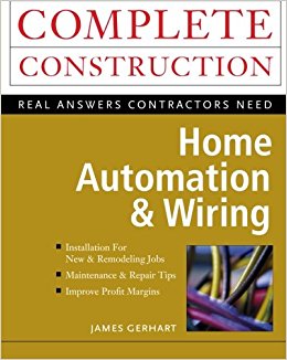 Home Automation & Wiring