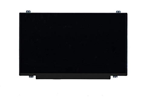 14.0” WQHD 2560x1440 IPS LCD Panel AntiGlare LED Screen Display for Lenovo Thinkpad X1 Carbon 4th Gen. FRU: 00HN877 00NY413