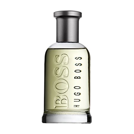 Hugo Boss Bottled Homme Men Aftershave, 50 ml