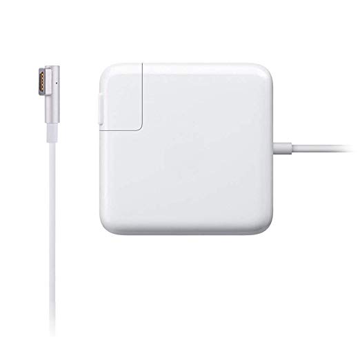 Replacement for MacBook Air Charger, 45W AC Adapter with Magsafe 1 L-Tip Magnetic Connector for A1237 A1244 A1304 A1369 A1370 A1374 A1377 11” 13” (Released Before Mid 2012)