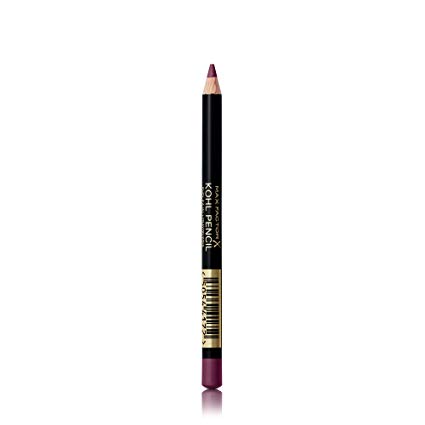 by Ellen Betrix Kohl Pencil by Max Factor Aubergine 045